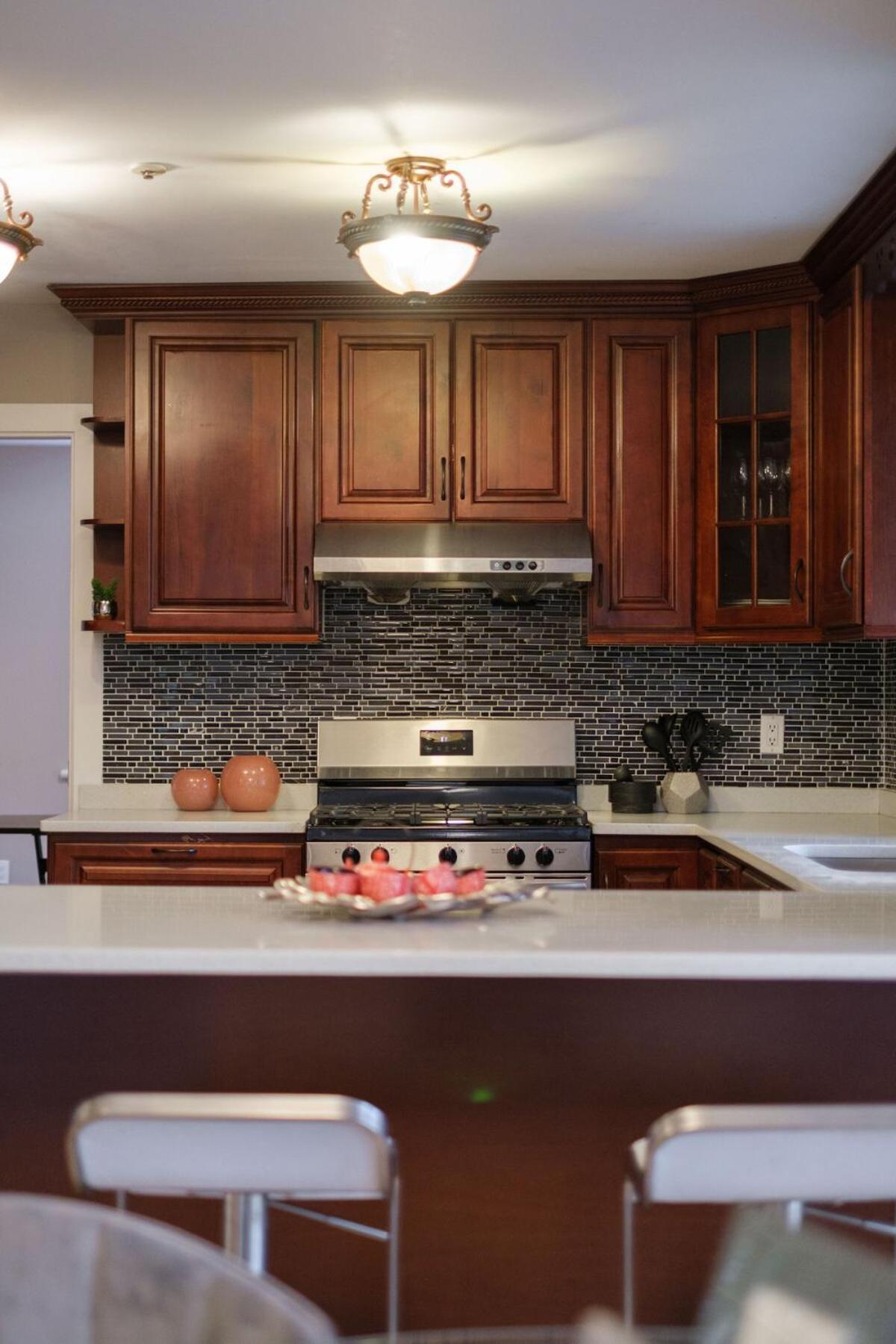 וונקובר Spacious 4Br W Ensuites Mins To Downtown Yvr Ubc מראה חיצוני תמונה