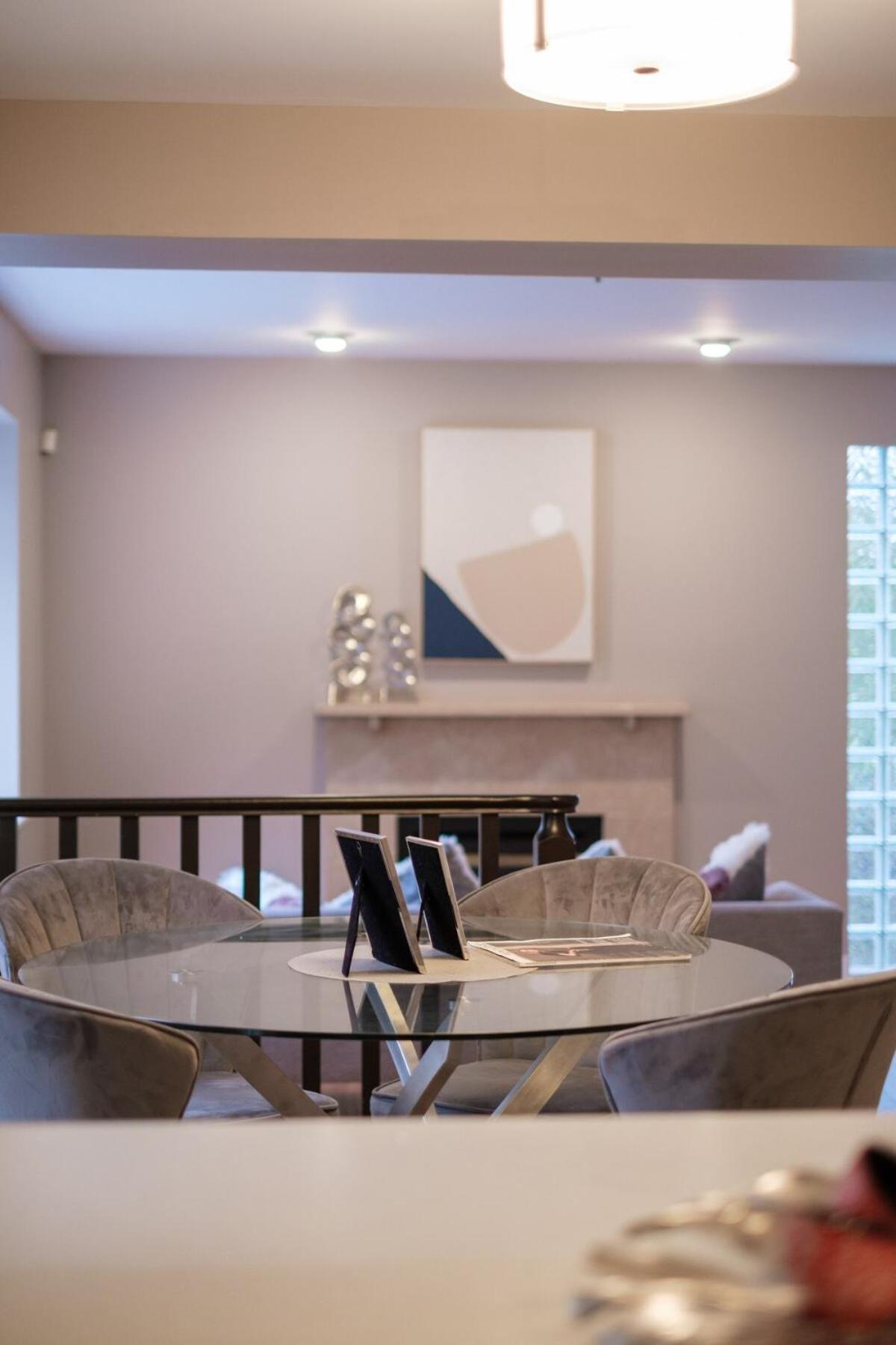 וונקובר Spacious 4Br W Ensuites Mins To Downtown Yvr Ubc מראה חיצוני תמונה
